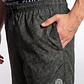 Traje De Baño Hombre Gris - Miniatura 4