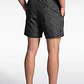 Traje De Baño Hombre Gris - Miniatura 2