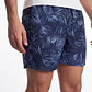 Traje De Baño Hombre Azul - Miniatura 4