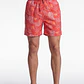 Traje De Baño Hombre Rojo - Miniatura 1