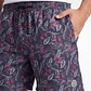 Traje De Baño Hombre Gris - Miniatura 4