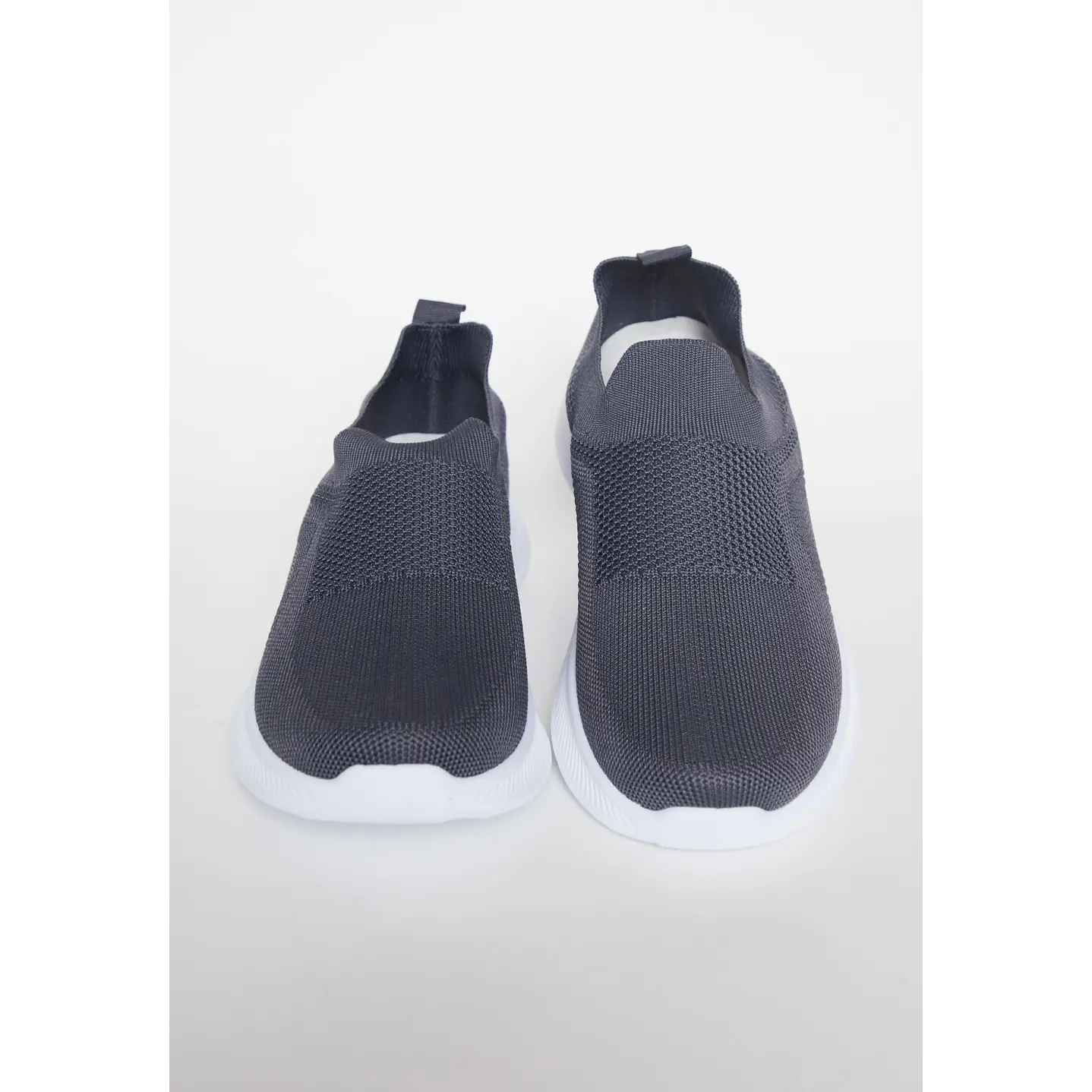 Zapatilla Sock sneakers Hombre Gris 2