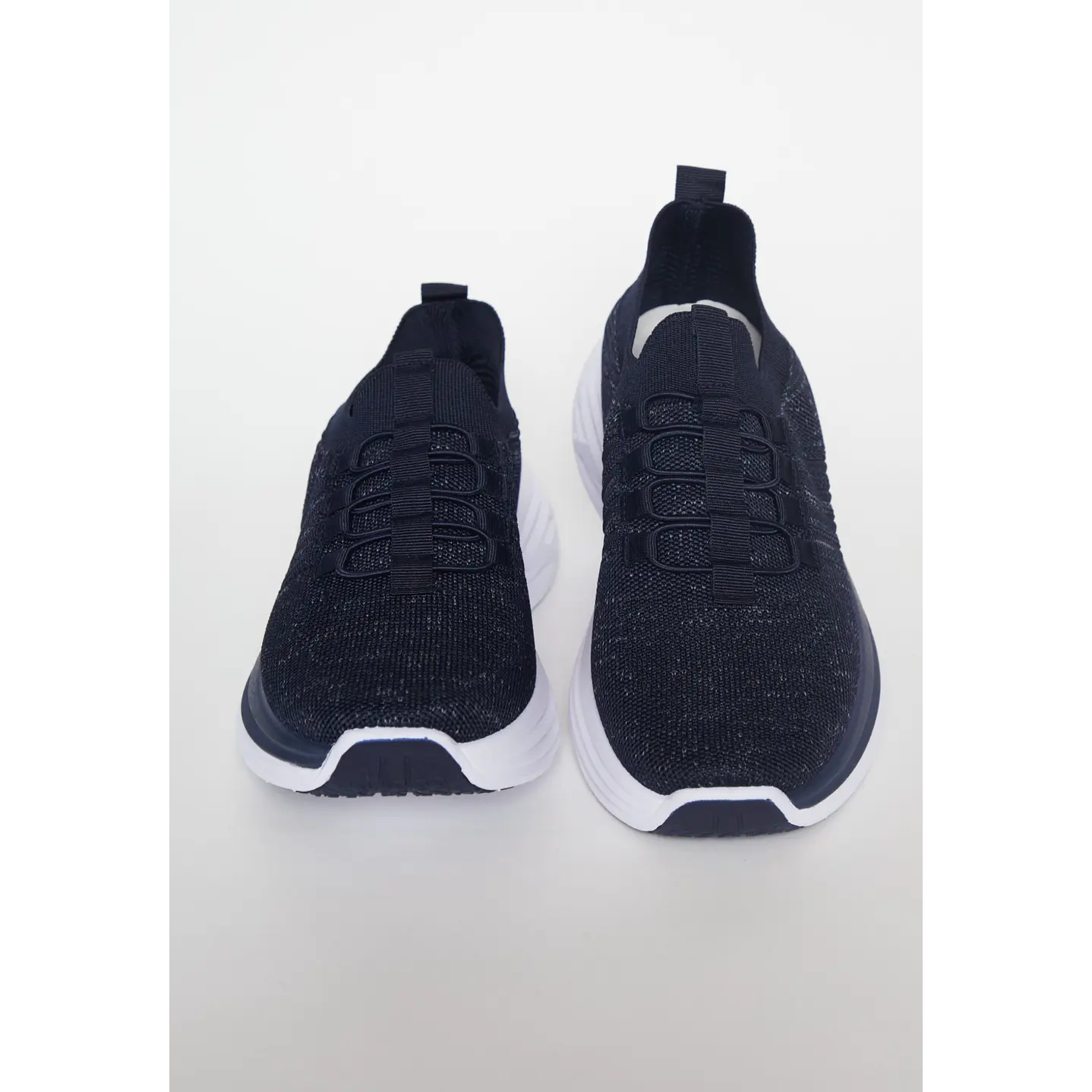 Zapatilla Fnt Hombre Azul 2