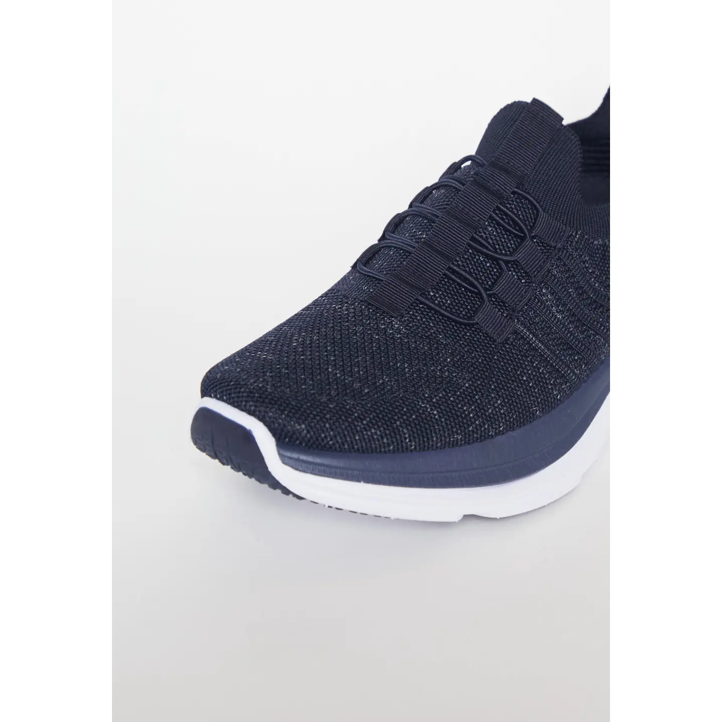 Zapatilla Fnt Hombre Azul 3