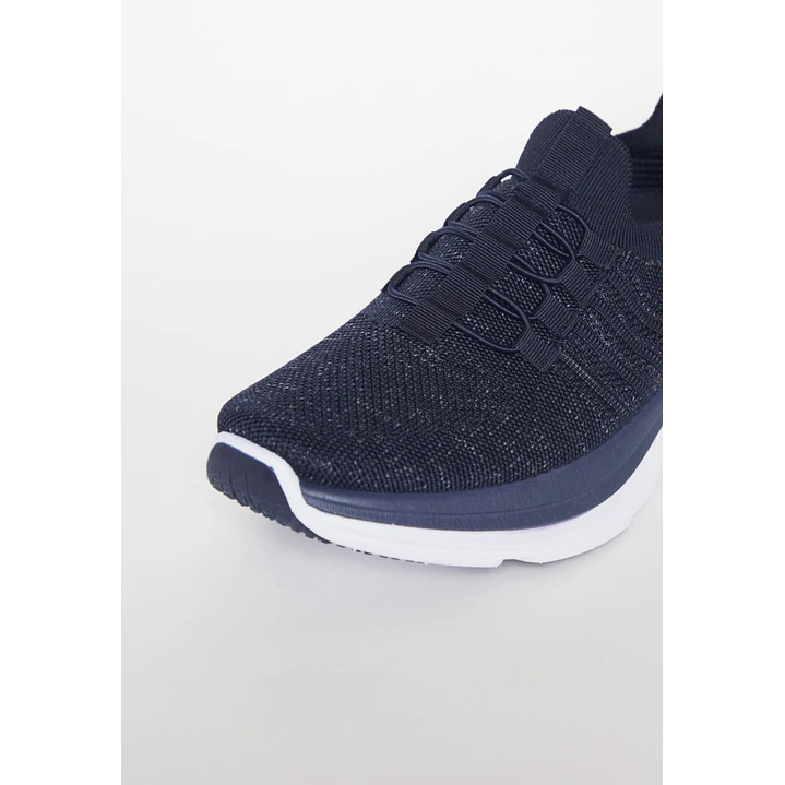 Zapatilla Fnt Hombre Azul 3