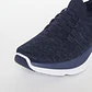 Zapatilla Fnt Hombre Azul - Miniatura 3