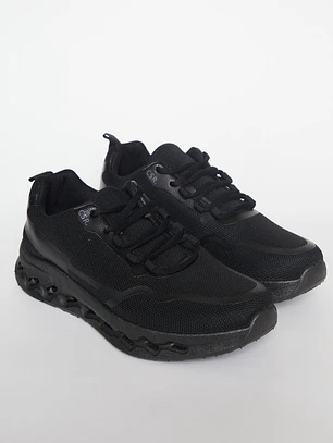 Zapatilla Shadow Hombre Negro