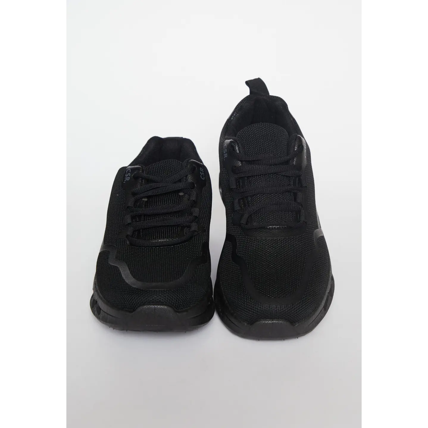 Zapatilla Shadow Hombre Negro 2