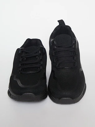 Zapatilla Shadow Hombre Negro