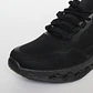 Zapatilla Shadow Hombre Negro - Miniatura 3