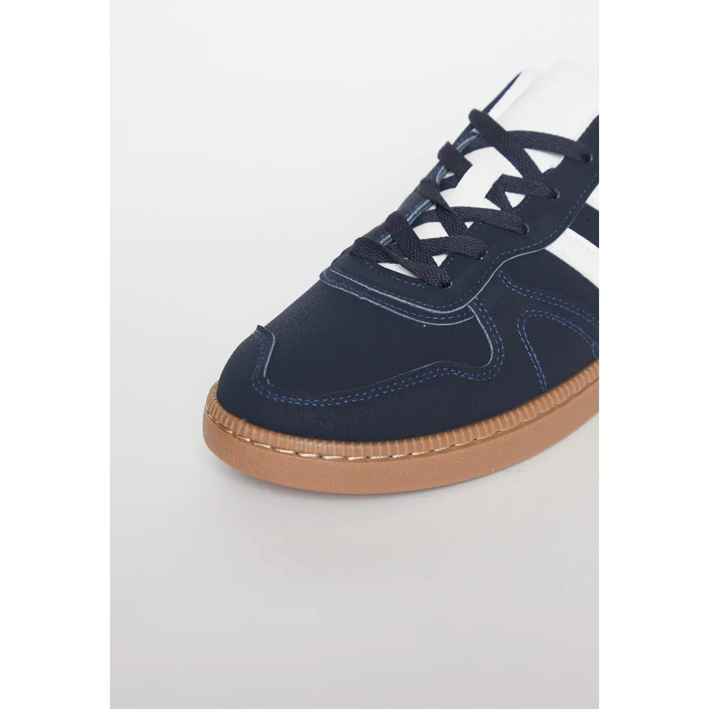Zapatilla Urbana Hombre Azul 3