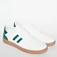 Zapatilla Urbana Hombre Blanco - Miniatura 1