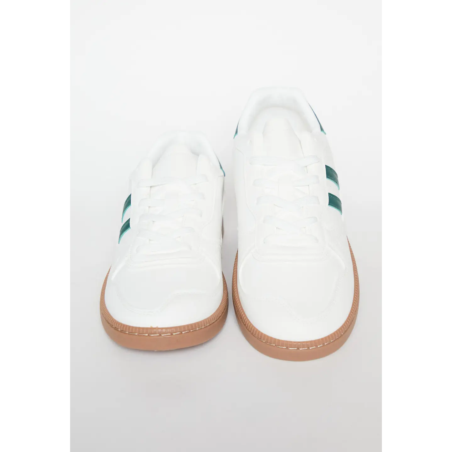 Zapatilla Urbana Hombre Blanco 2
