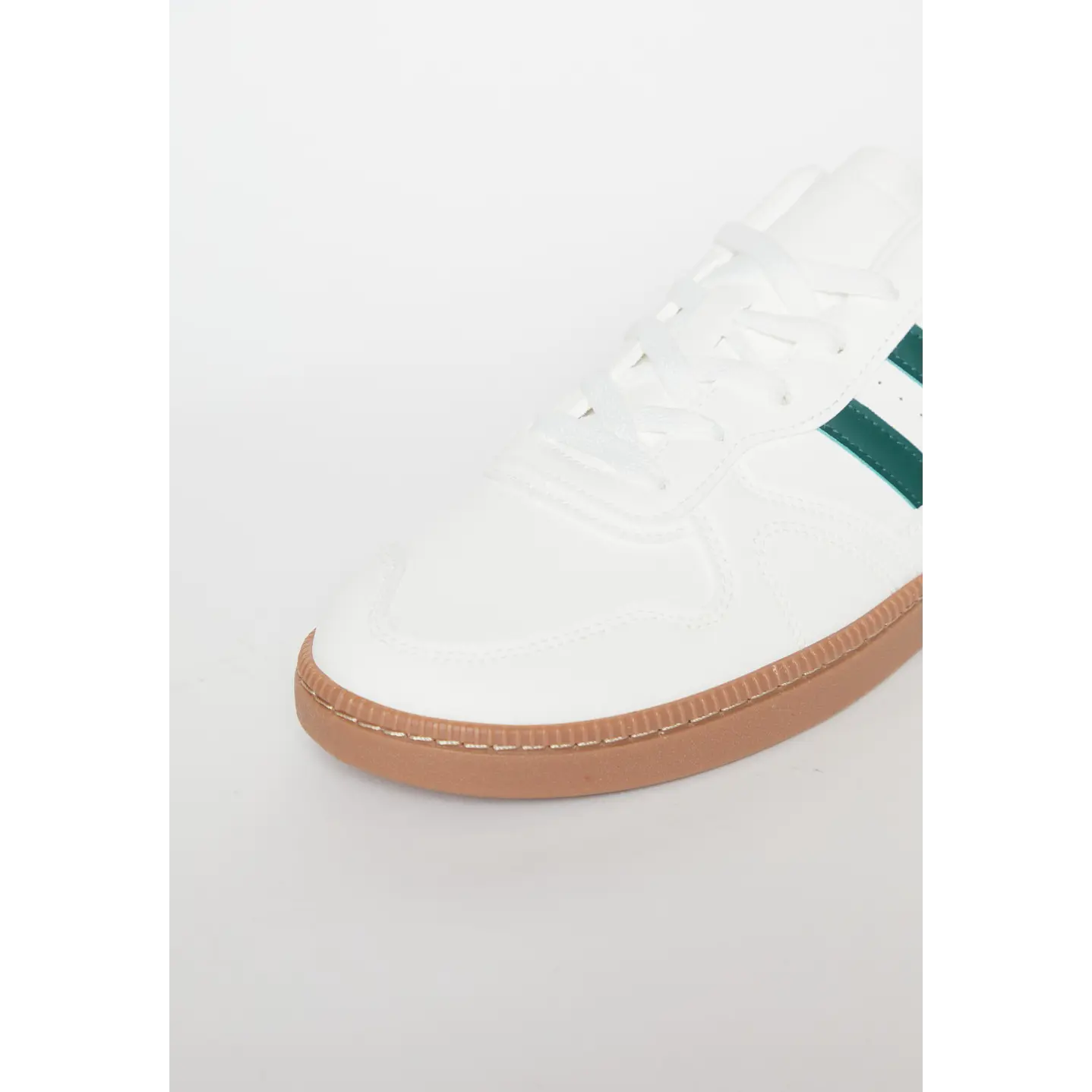 Zapatilla Urbana Hombre Blanco 3