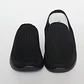 Zapatilla Mule Mujer Negro - Miniatura 2