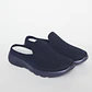 Zapatilla Mule Mujer Azul - Miniatura 1