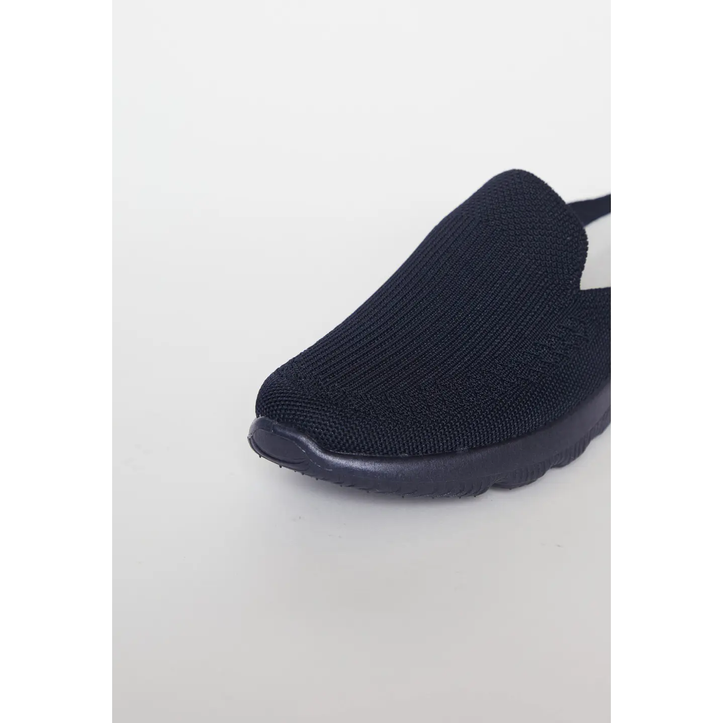 Zapatilla Mule Mujer Azul 3