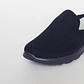 Zapatilla Mule Mujer Azul - Miniatura 3