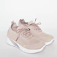 Zapatilla Sock sneakers Mujer Rosado - Miniatura 1