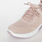 Zapatilla Sock sneakers Mujer Rosado - Miniatura 3