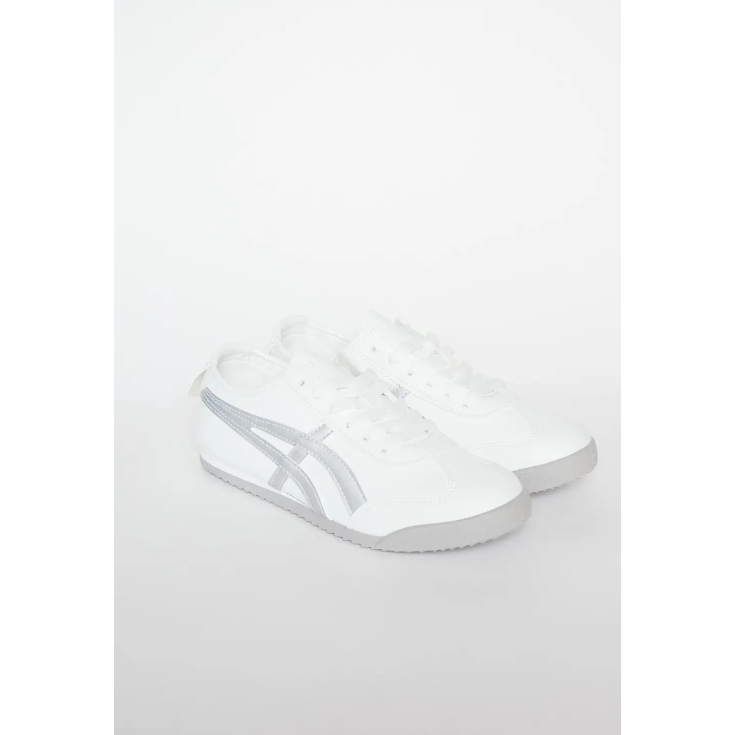Zapatilla Urbana Mujer Blanco 1