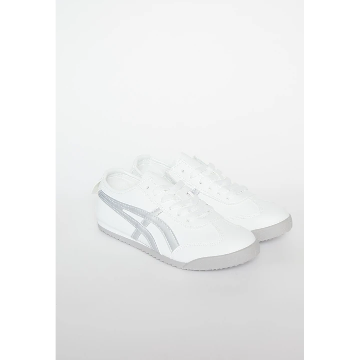 Zapatilla Urbana Mujer Blanco 1