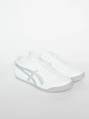 Zapatilla Urbana Mujer Blanco