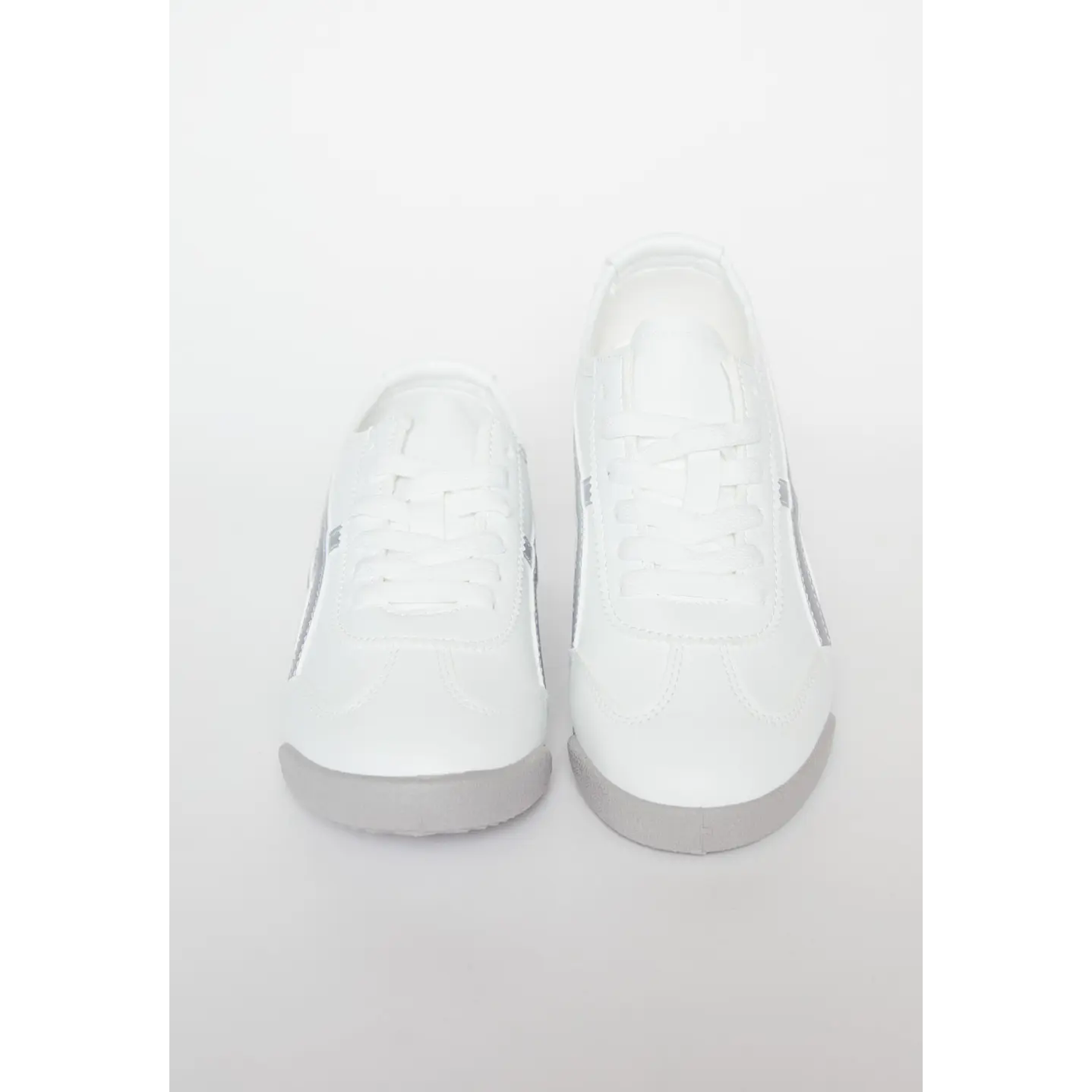 Zapatilla Urbana Mujer Blanco 2
