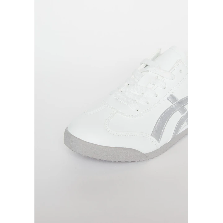 Zapatilla Urbana Mujer Blanco 3