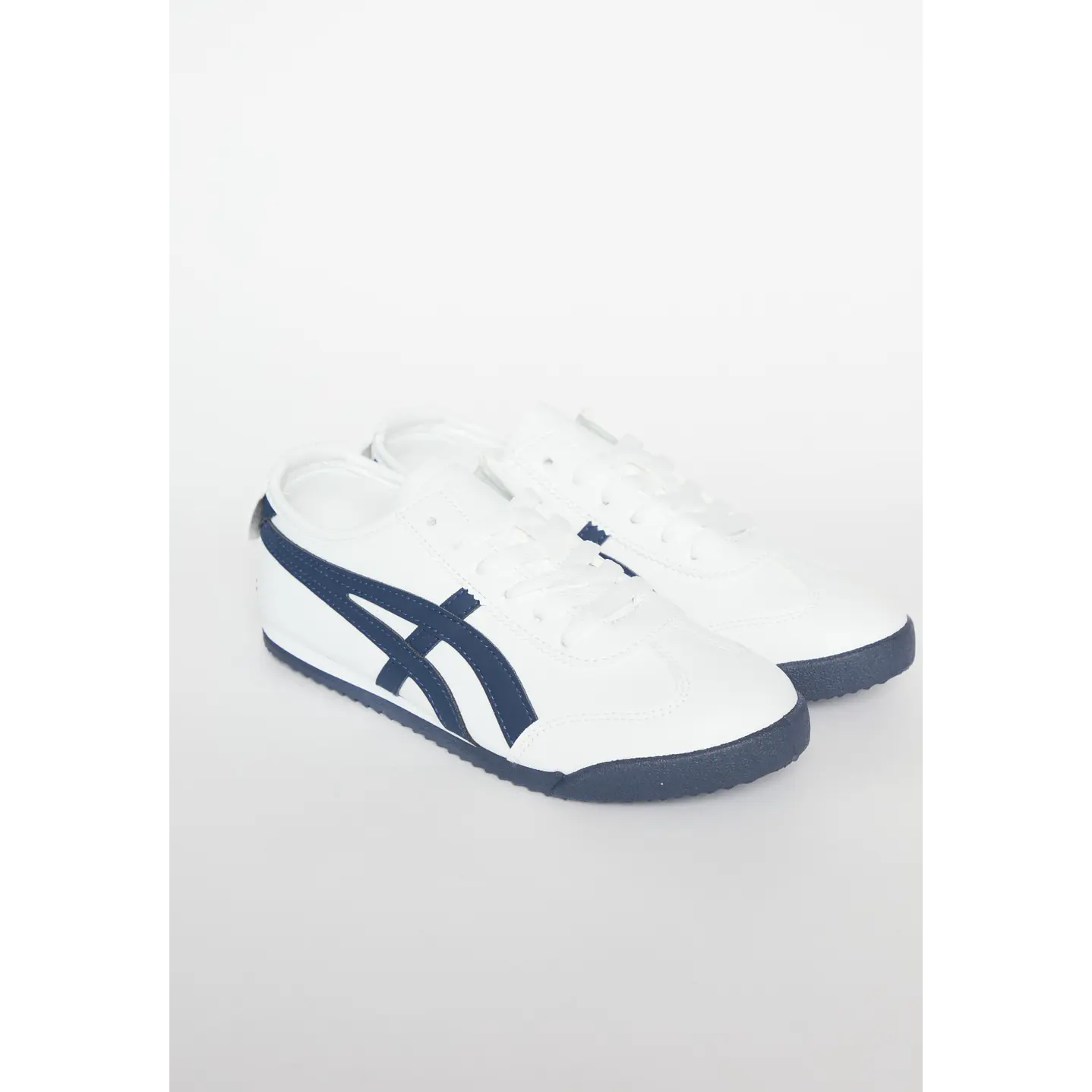 Zapatilla Urbana Mujer Blanco 1