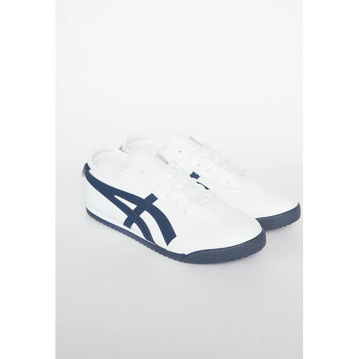 Zapatilla Urbana Mujer Blanco 1