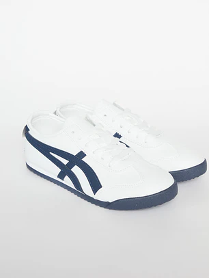 Zapatilla Urbana Mujer Blanco