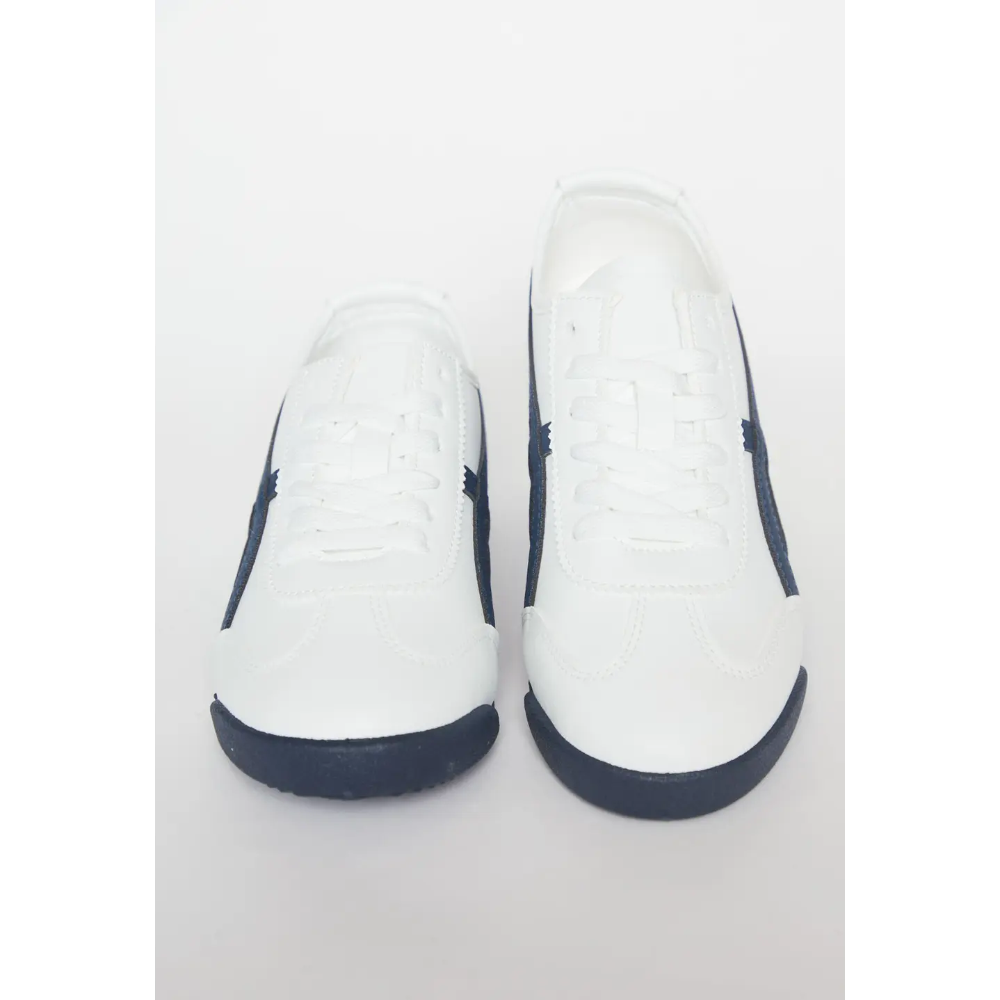 Zapatilla Urbana Mujer Blanco 2