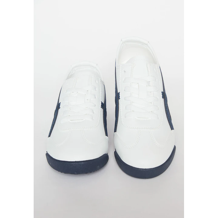 Zapatilla Urbana Mujer Blanco 2