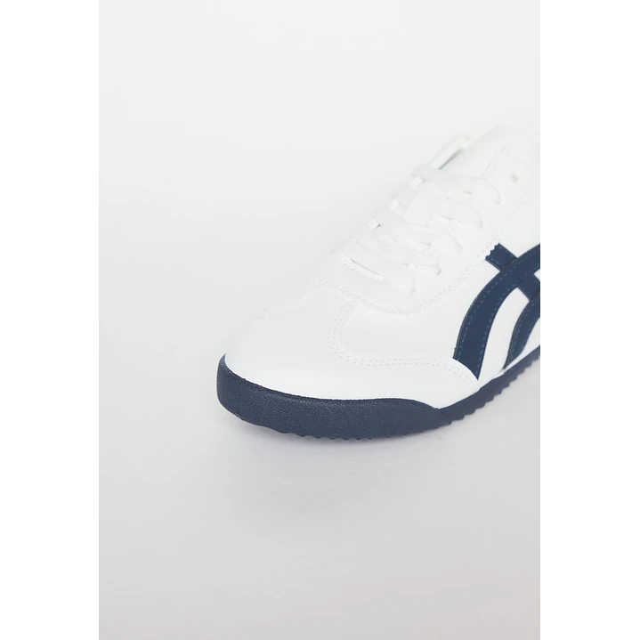 Zapatilla Urbana Mujer Blanco 3