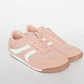 Zapatilla Urbana Mujer Rosado - Miniatura 1