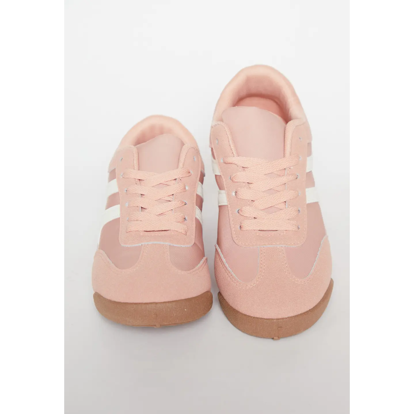 Zapatilla Urbana Mujer Rosado 2