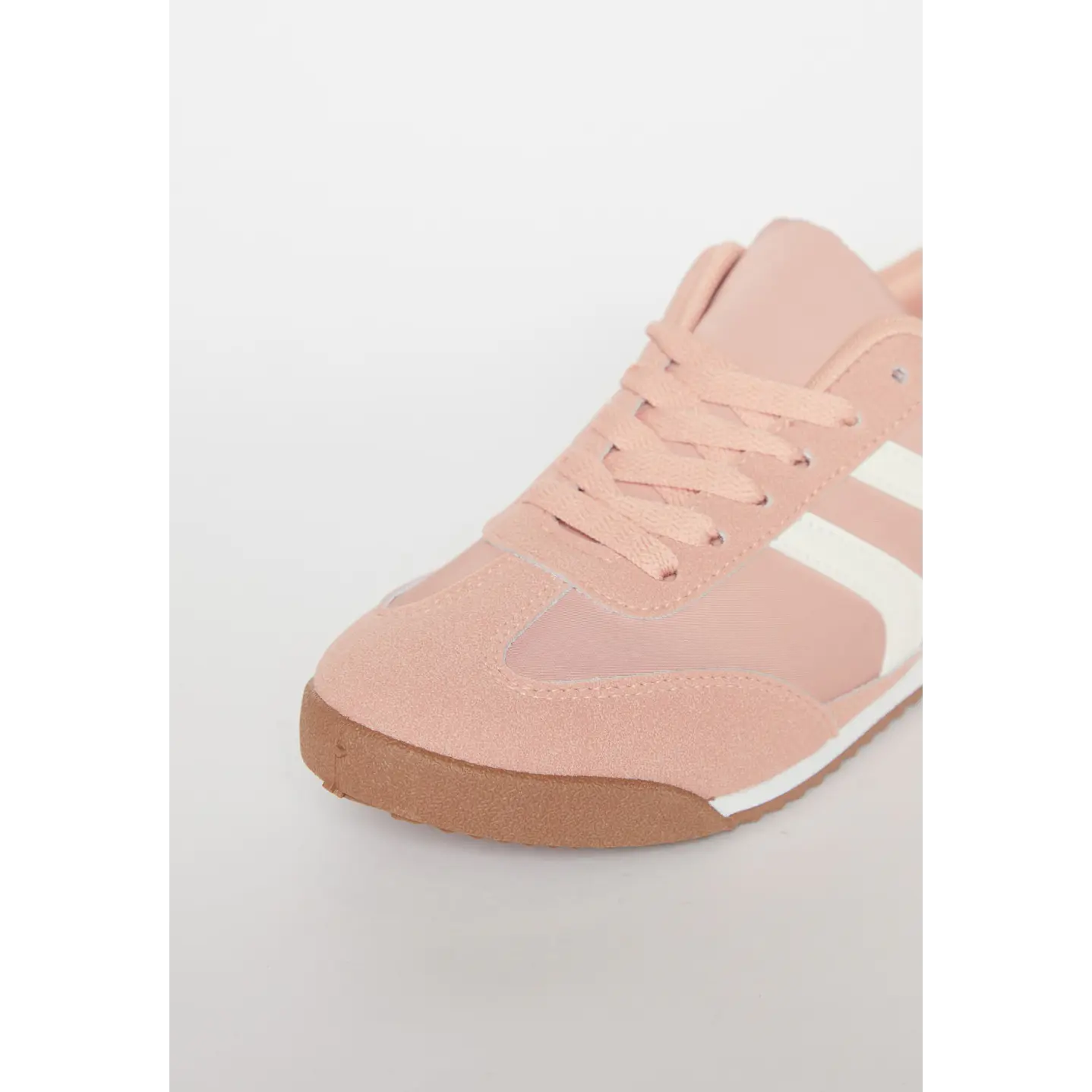 Zapatilla Urbana Mujer Rosado 3