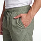 Traje De Baño Hombre Verde - Miniatura 4