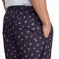 Traje De Baño Hombre Negro - Miniatura 4