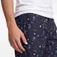 Traje De Baño Hombre Acero - Miniatura 4