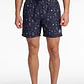 Traje De Baño Hombre Acero - Miniatura 1