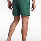 Traje De Baño Clásico Hombre Verde - Miniatura 2