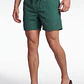 Traje De Baño Clásico Hombre Verde - Miniatura 1