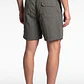 Traje De Baño Casual Hombre Verde - Miniatura 2