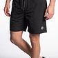 Traje De Baño Casual Hombre Gris - Miniatura 4