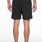 Traje De Baño Casual Hombre Gris - Miniatura 2