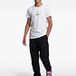 Pantalón Soft Cargo Lolo Negro - Miniatura 3