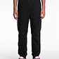 Pantalón Soft Cargo Lolo Negro - Miniatura 1
