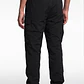 Pantalón Soft Cargo Lolo Negro - Miniatura 2